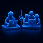 Web Design Agency vs Freelancer: Which Is Right for Your Business?