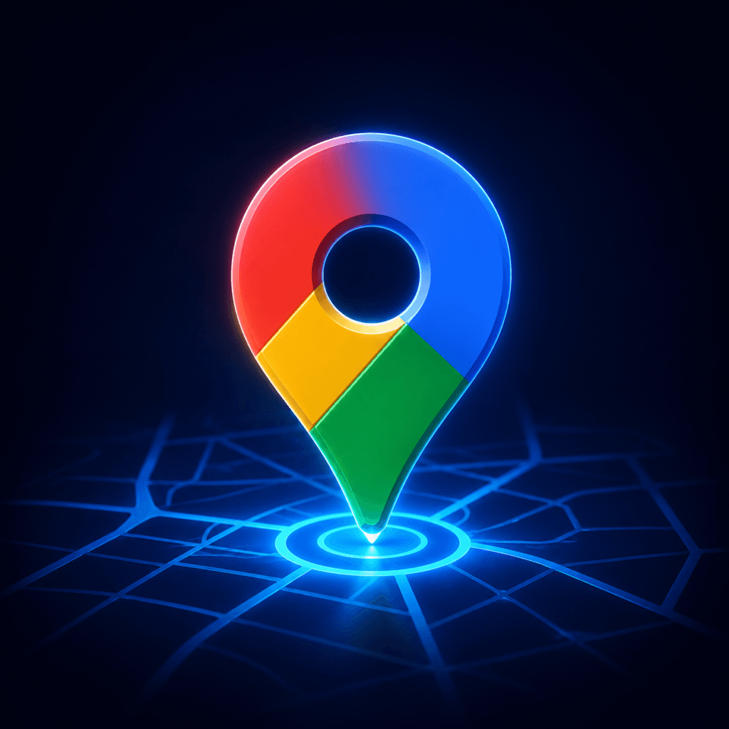 Google Business Profile setup icon for Kerala businesses