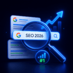 SEO in 2026: How to Get Your Business to the Top of Google