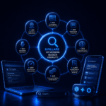 The 8 Pillars of Modern Search Visibility (And Why Most Businesses Are Only Using One)